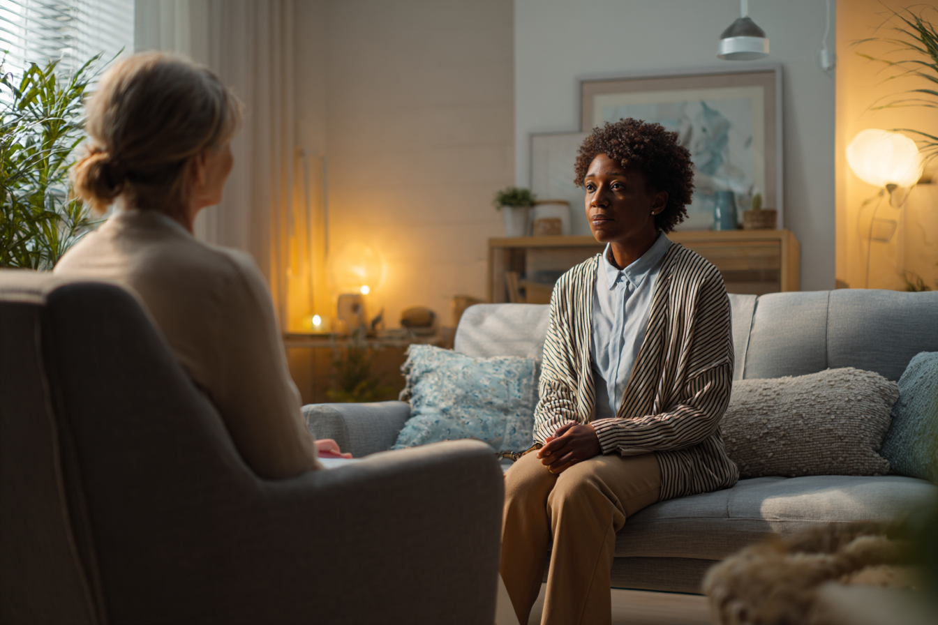 Counselling and Emotional Support