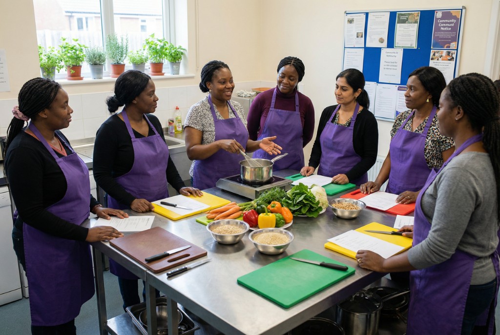 Empowerment & Skills Development Programmes